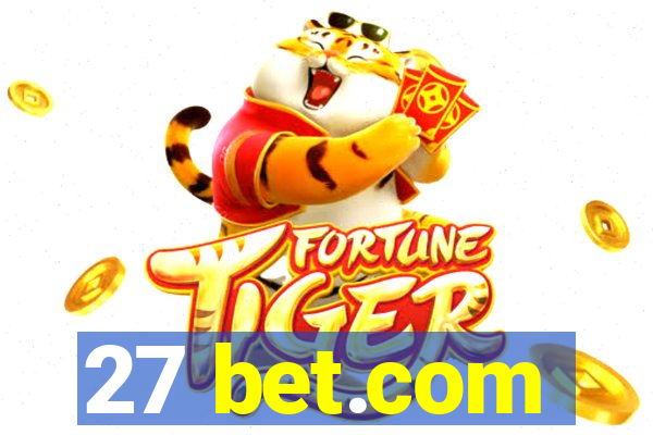 27 bet.com